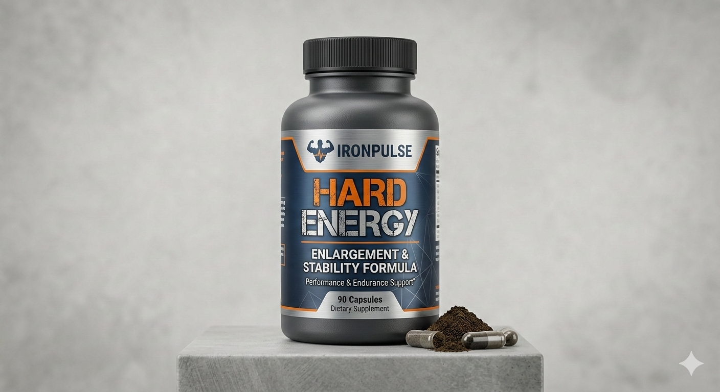 Hard Energy Product